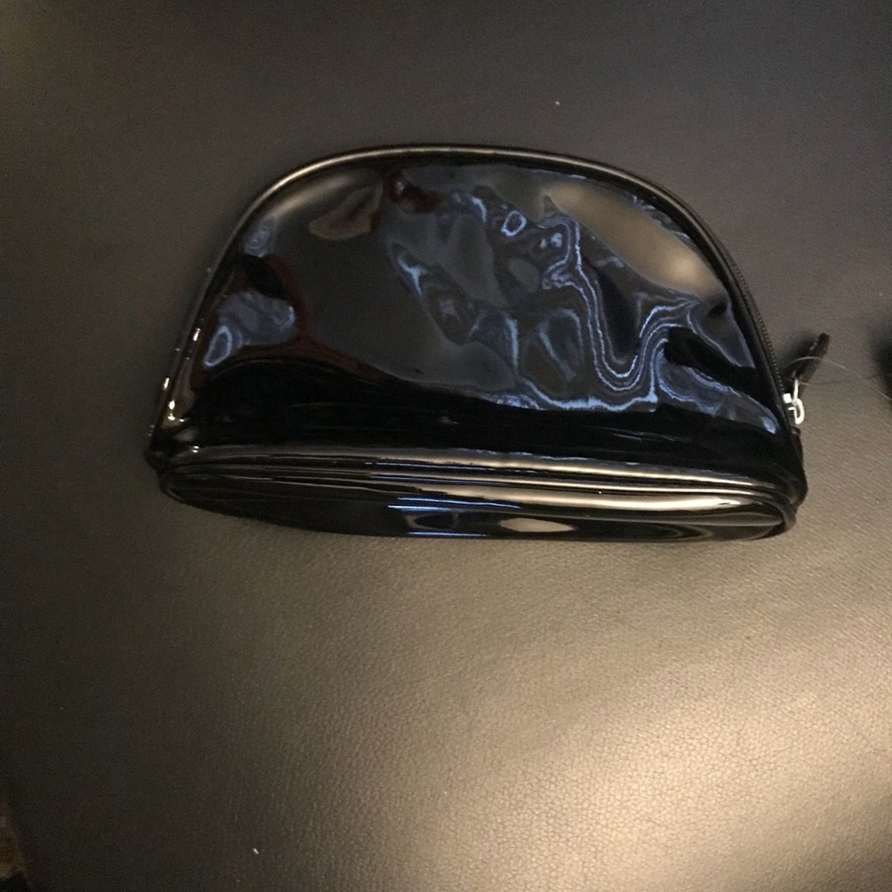 Makeup bag